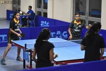 54th Inter IIT Sports Meet 2019