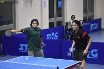 54th Inter IIT Sports Meet 2019