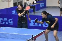 54th Inter IIT Sports Meet 2019