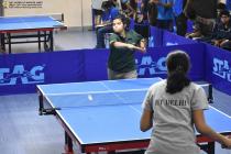 54th Inter IIT Sports Meet 2019