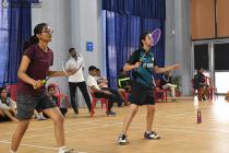 54th Inter IIT Sports Meet 2019