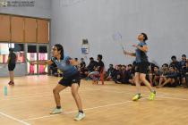 54th Inter IIT Sports Meet 2019