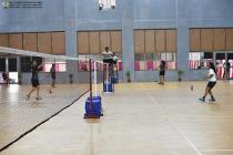 54th Inter IIT Sports Meet 2019