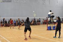 54th Inter IIT Sports Meet 2019