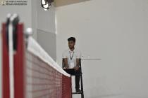 54th Inter IIT Sports Meet 2019