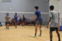 54th Inter IIT Sports Meet 2019