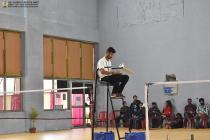 54th Inter IIT Sports Meet 2019