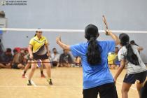 54th Inter IIT Sports Meet 2019