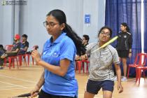 54th Inter IIT Sports Meet 2019