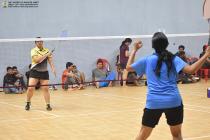 54th Inter IIT Sports Meet 2019