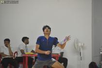 54th Inter IIT Sports Meet 2019