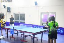 54th Inter IIT Sports Meet 2019