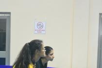 54th Inter IIT Sports Meet 2019