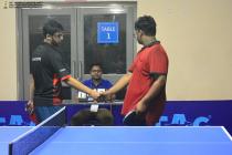 54th Inter IIT Sports Meet 2019