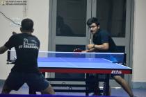 54th Inter IIT Sports Meet 2019