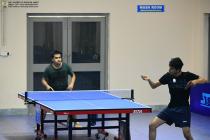 54th Inter IIT Sports Meet 2019