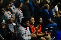 54th Inter IIT Sports Meet 2019