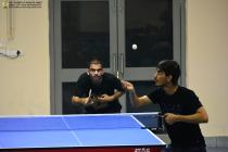 54th Inter IIT Sports Meet 2019