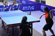 54th Inter IIT Sports Meet 2019