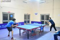 54th Inter IIT Sports Meet 2019