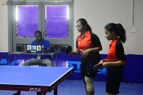 54th Inter IIT Sports Meet 2019