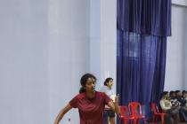 54th Inter IIT Sports Meet 2019	