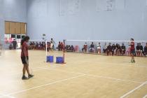 54th Inter IIT Sports Meet 2019	