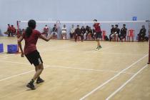 54th Inter IIT Sports Meet 2019	