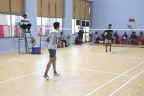 54th Inter IIT Sports Meet 2019	