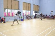 54th Inter IIT Sports Meet 2019	