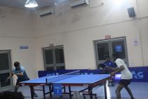 54th Inter IIT Sports Meet 2019	