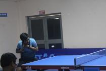 54th Inter IIT Sports Meet 2019	