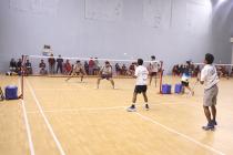 54th Inter IIT Sports Meet 2019	