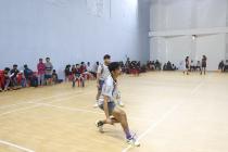 54th Inter IIT Sports Meet 2019	