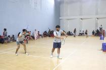 54th Inter IIT Sports Meet 2019	