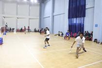 54th Inter IIT Sports Meet 2019	