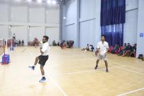 54th Inter IIT Sports Meet 2019	