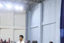 54th Inter IIT Sports Meet 2019	