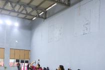 54th Inter IIT Sports Meet 2019	