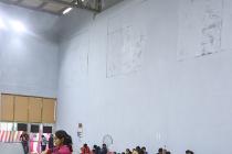 54th Inter IIT Sports Meet 2019	