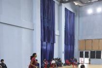 54th Inter IIT Sports Meet 2019	