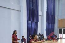 54th Inter IIT Sports Meet 2019	