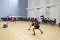 54th Inter IIT Sports Meet 2019	