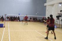 54th Inter IIT Sports Meet 2019	