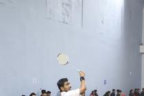 54th Inter IIT Sports Meet 2019	