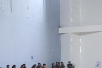 54th Inter IIT Sports Meet 2019	