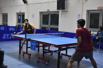 54th Inter IIT Sports Meet 2019