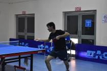 54th Inter IIT Sports Meet 2019