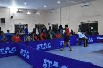 54th Inter IIT Sports Meet 2019