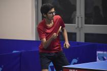 54th Inter IIT Sports Meet 2019